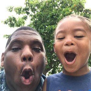 Meet your Posher, Lamar